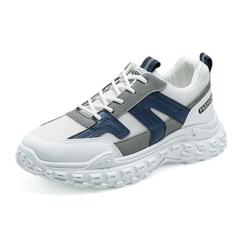 PROMO Sepatu Pria Sneakers Pria Sepatu Olahraga Pria Sepatu Sneakers Pria Sepatu Terbaru Pria P011