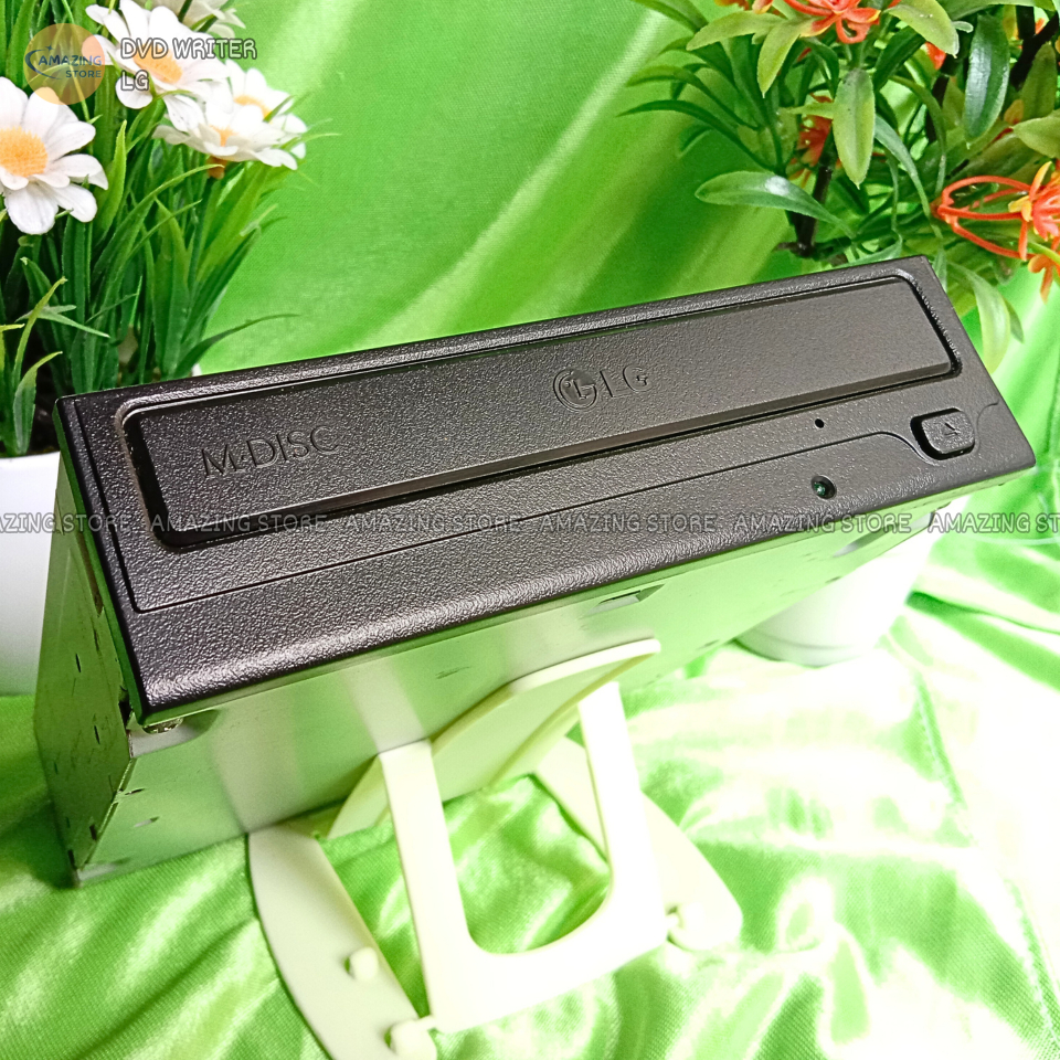 DVD ROM/DVD RW Internal PC, Merek LG