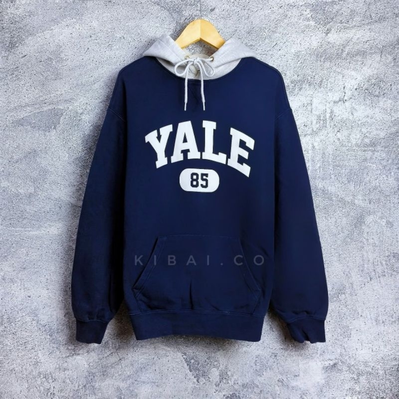 Hoodie YALE