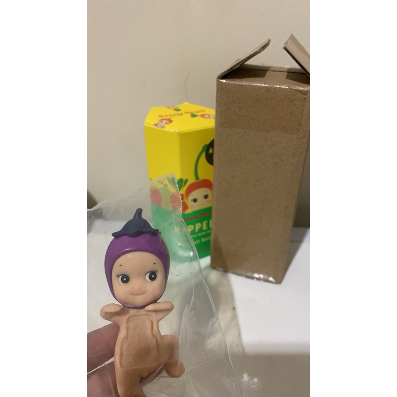 HIPPERS SONY ANGEL HARVEST SERIES [EGGPLANT]