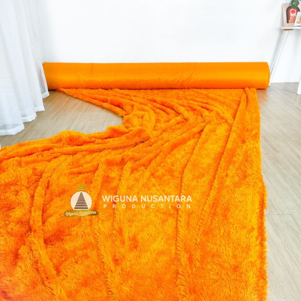 Kain Bulu Rasfur Peryard Kain Rasfur Bulu Lembut Anti Rontok