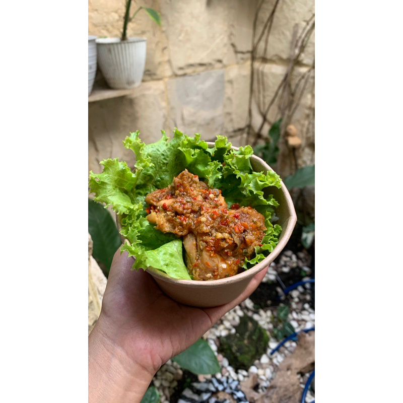 

Frozenfood Chicken Chili