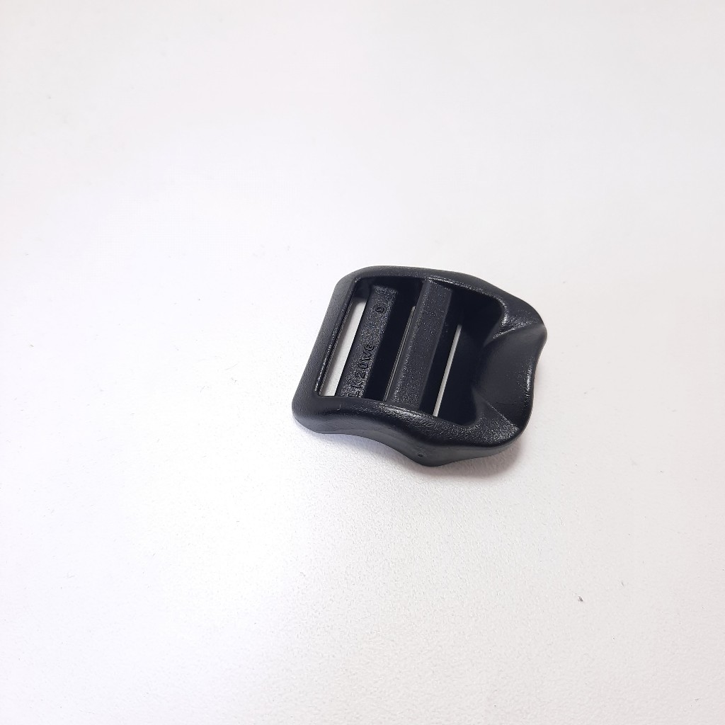 YKK Ring Tangga LK20WG 2cm Strap Adjuster