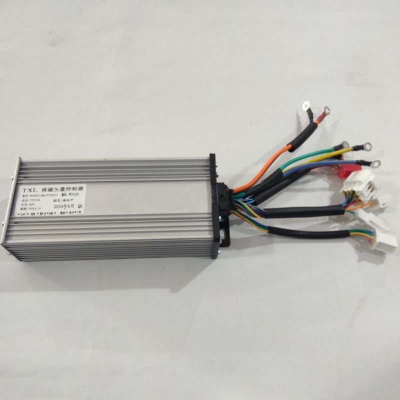 Controller Uwinfly motor listrik t3s pro T3 s T 3 Votol