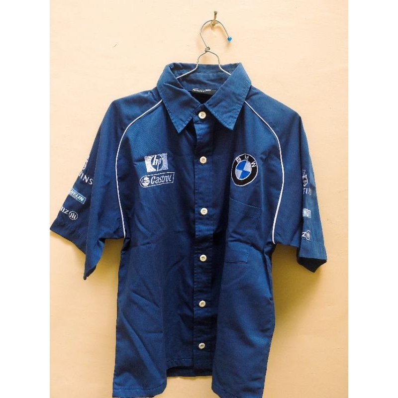 Workshirt F1 BMW