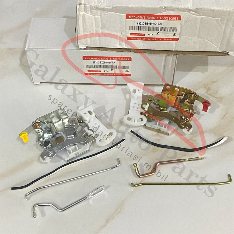 Door lock kunci pintu kiri kanan granmax gran max grandmax grand max