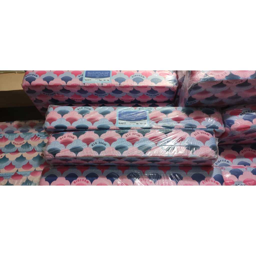 Busa Kasur Big Foam Kasur Busa BigFoam