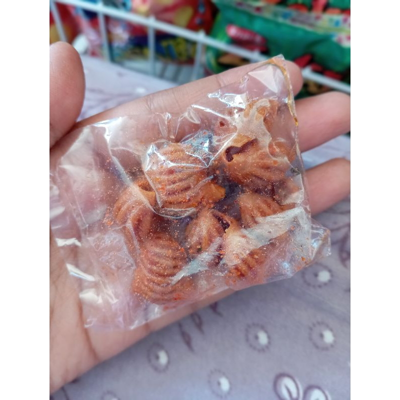 

kerang