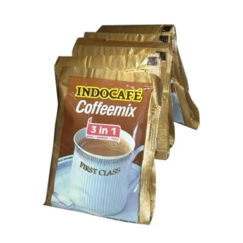 

indocafe cofee mixed