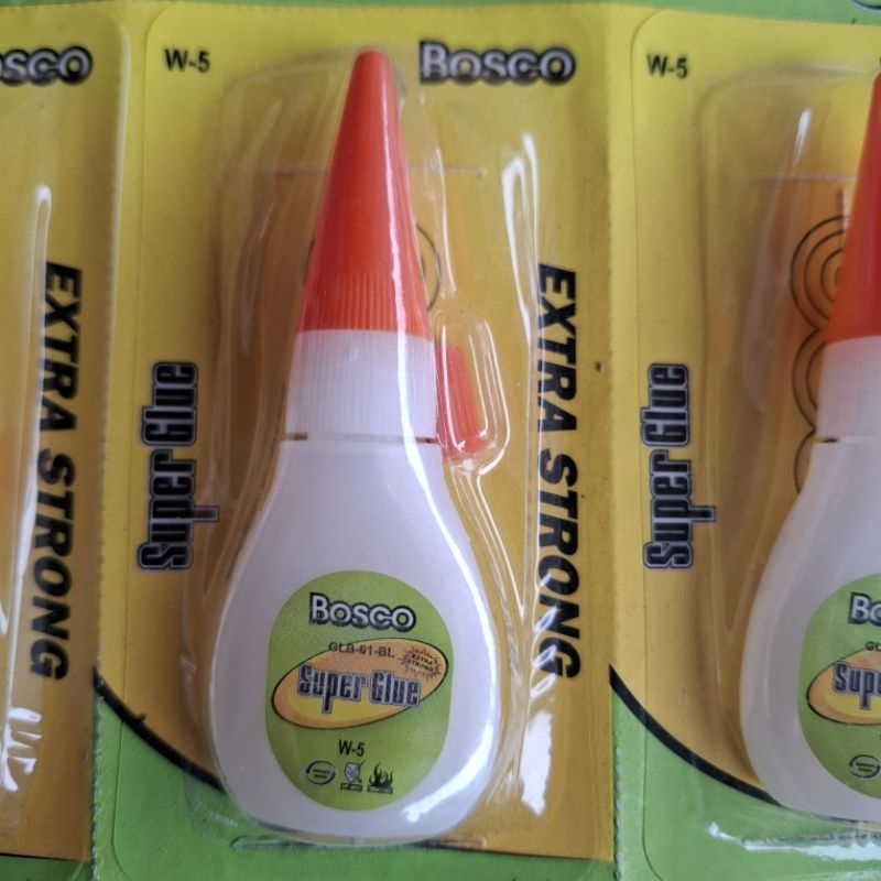 

Super glu bosco extra strong alteco