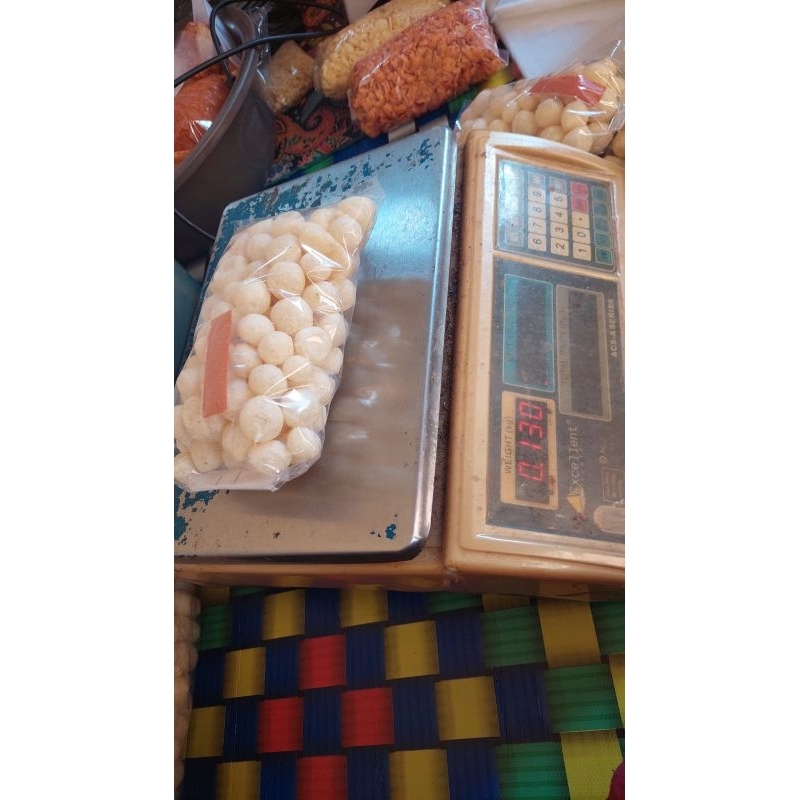 

Kuliner Garut Emplod Khas Garut