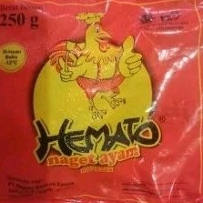 

hemato 250g