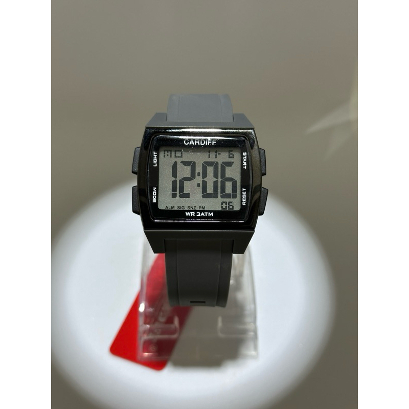 Jam tangan Pria Cardiff