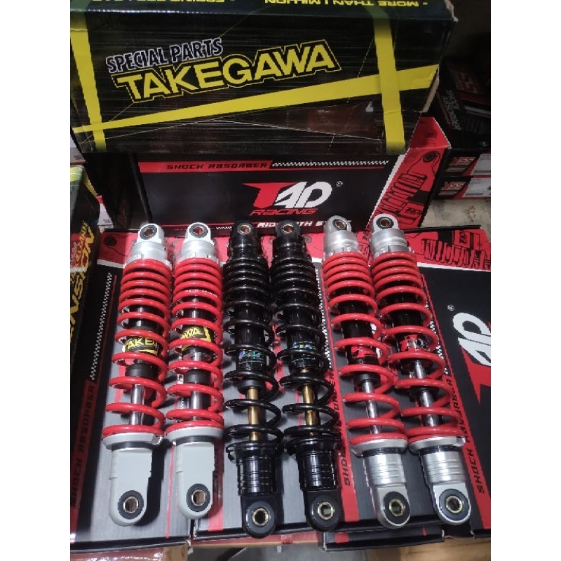 Shock Shockbreaker Takegawa / TAD Z Series 280 320 340
