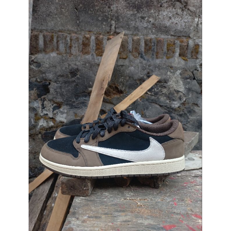 Nike Travis Scott Size 45