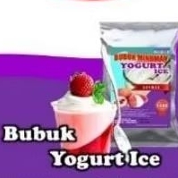 

BUBUK ES YOGURT 500GRAM VARIAN RASA/BUBUK YOGURT/YOGURT POWDER/BUBUK YOGURT PLAIN/YOGURT