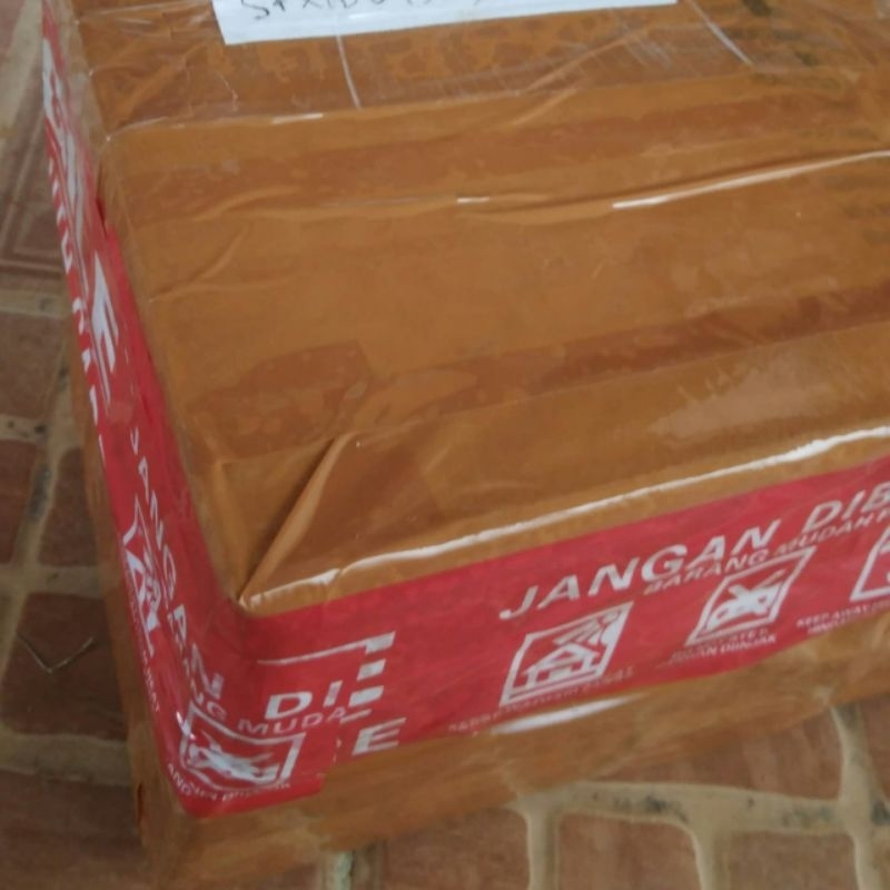

box paket