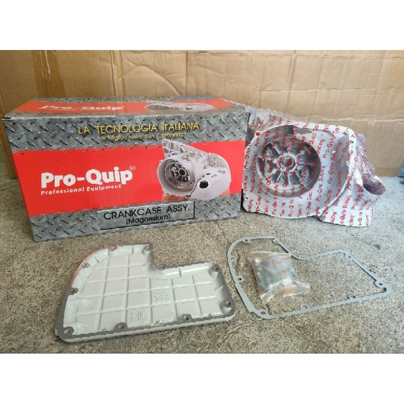 bodi senso besar 070 pro quip bahan magnesium