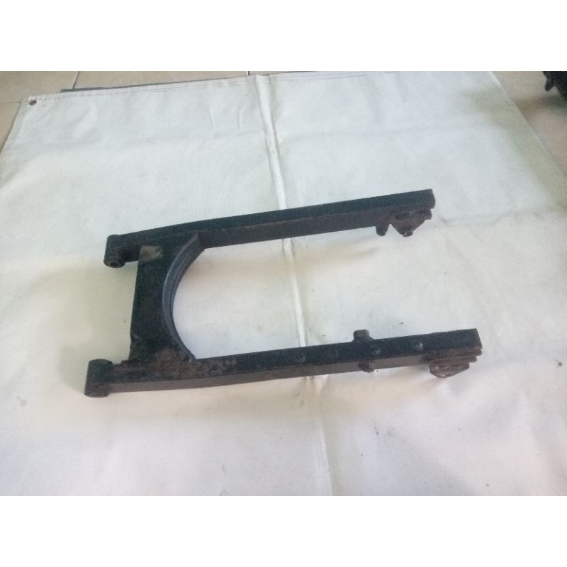 Swing Arm Honda Megapro Primus Megapro Lama Original Seken Copotan