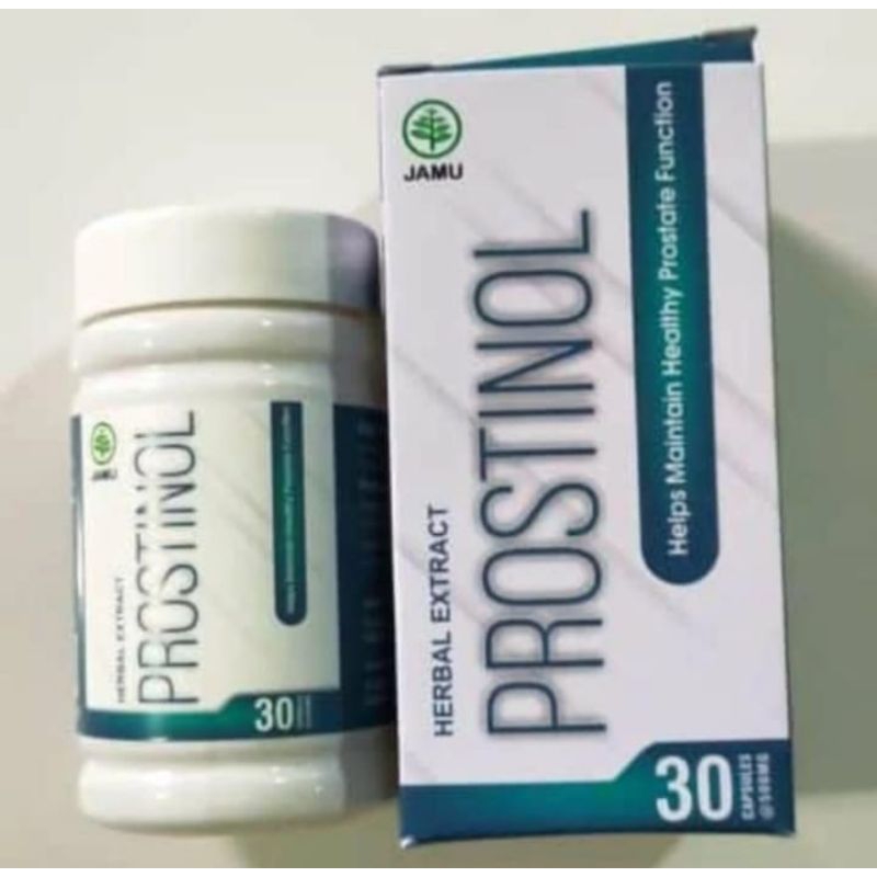 Prostinol Original Obat Prostat Prostinol Asli Ampuh Terbaik Khasiatny