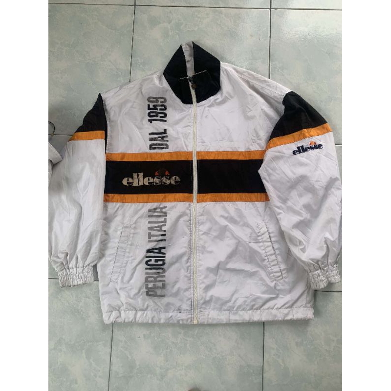 jaket ellese