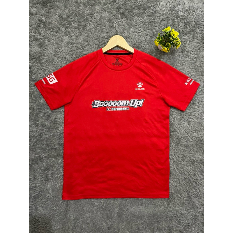 Baselayer KELME Second Likenew