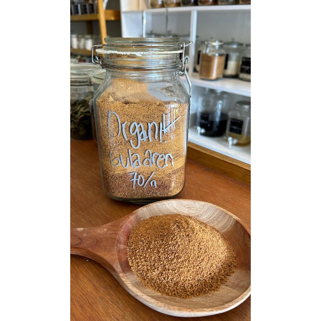 

organic gula aren 500 gram