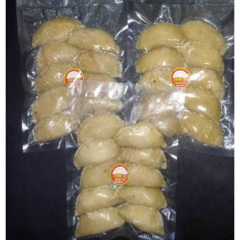 

CIRENG ISI AYAM SUWIR PEDAS DAN TIDAK PEDAS