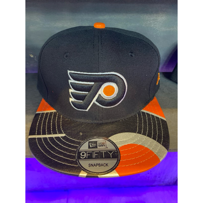 topi snapback caps NHL