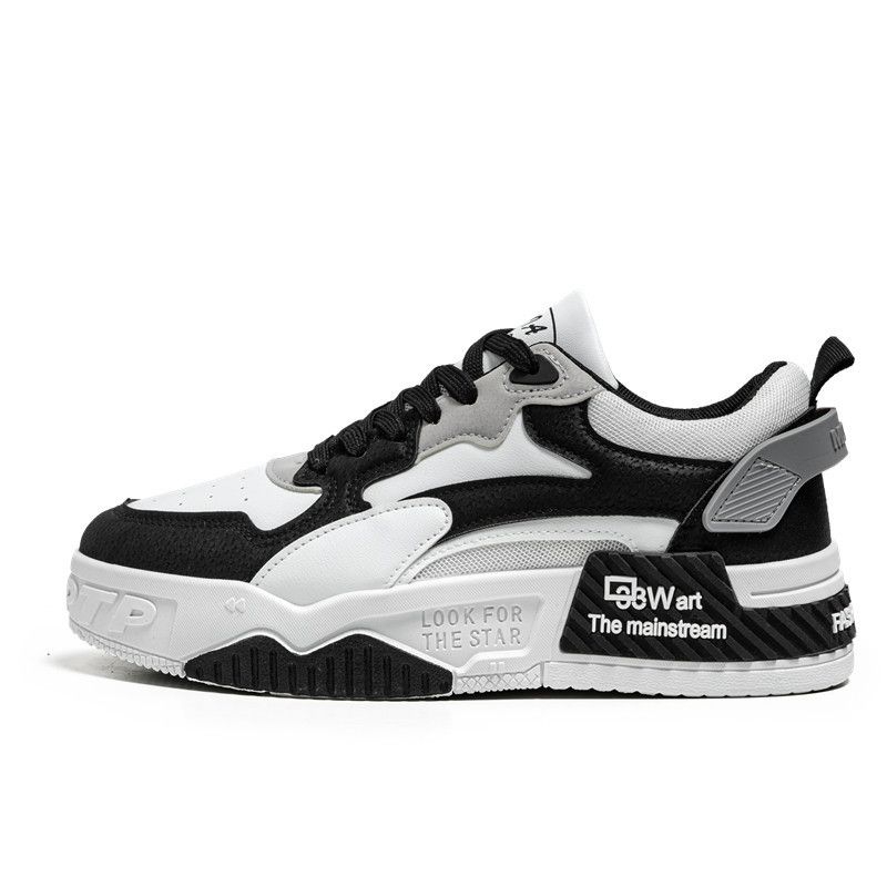 sepatu sport pria-sepatu cowok-sepatu gaul-sepatu safety