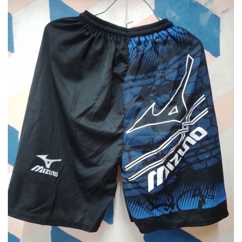 Celana pendek Olahraga Mizuno Terbaru/Celana Pendek Olahraga pria Mizuno
