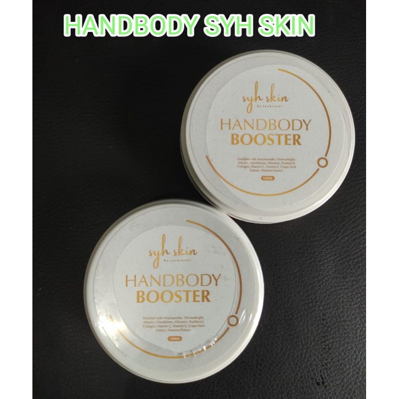 Bpom COD white booster Body lotion premium skin syh syh glowing syh skin syahreni skin syahreni glow