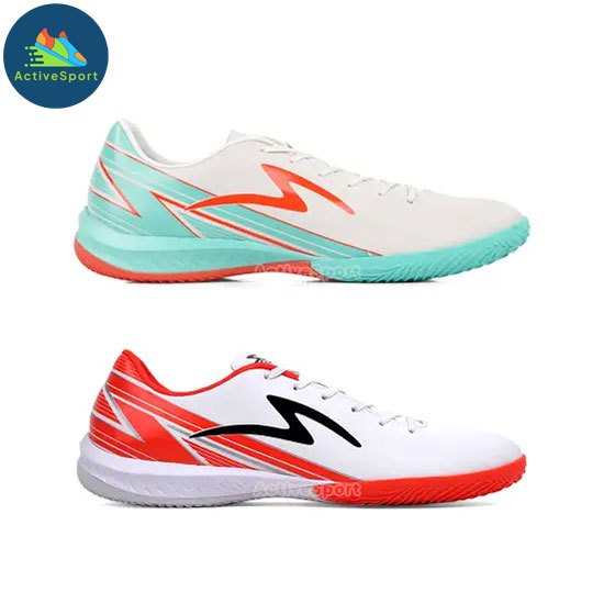 Specs Sepatu Futsal Lightspeed 20 Fwd IN