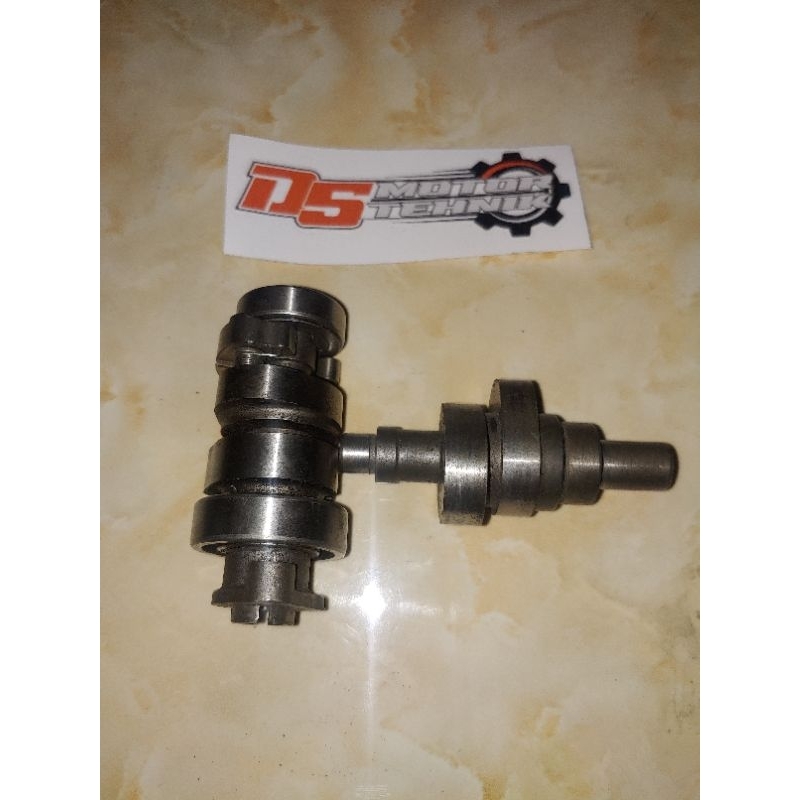 Noken as racing vario 125, 150 std bubut