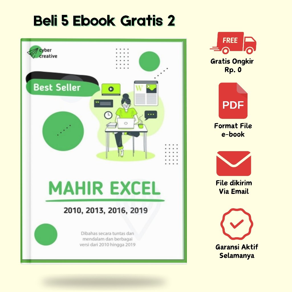 

[A-0006] KUMPULAN Mahir Rumus dan Fungsi Microsoft Excel Microsoft Word | BAHASA INDONESIA BAHASA INGGRIS