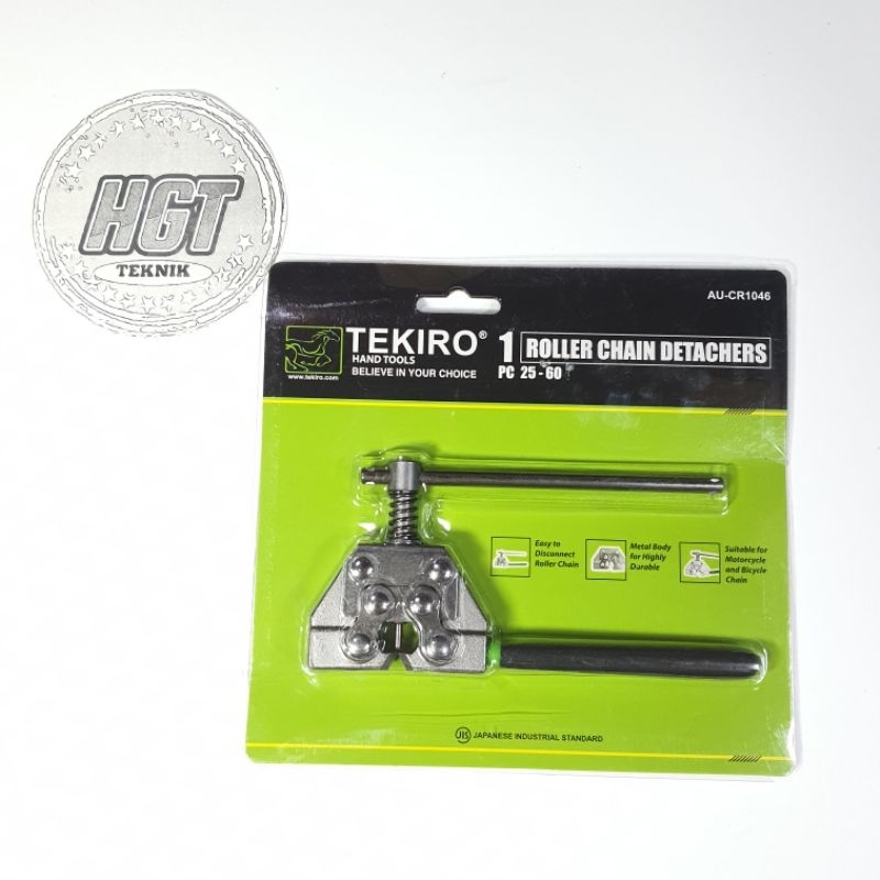 ALAT PEMOTONG RANTAI SEPEDA MOTOR TEKIRO