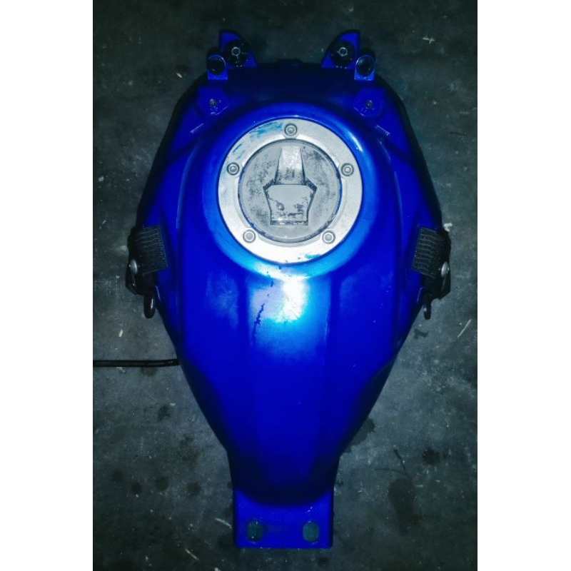 Tangki GSX R150 Bekas