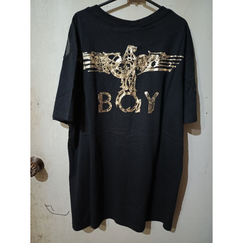 boy London baju kaos(BNWT)