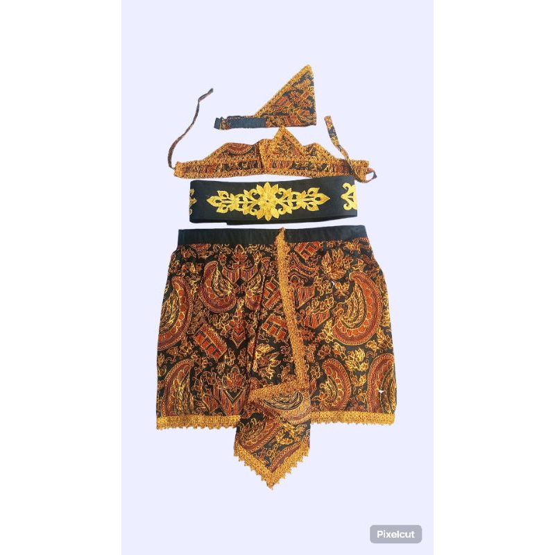 dodot/sembong silat premium