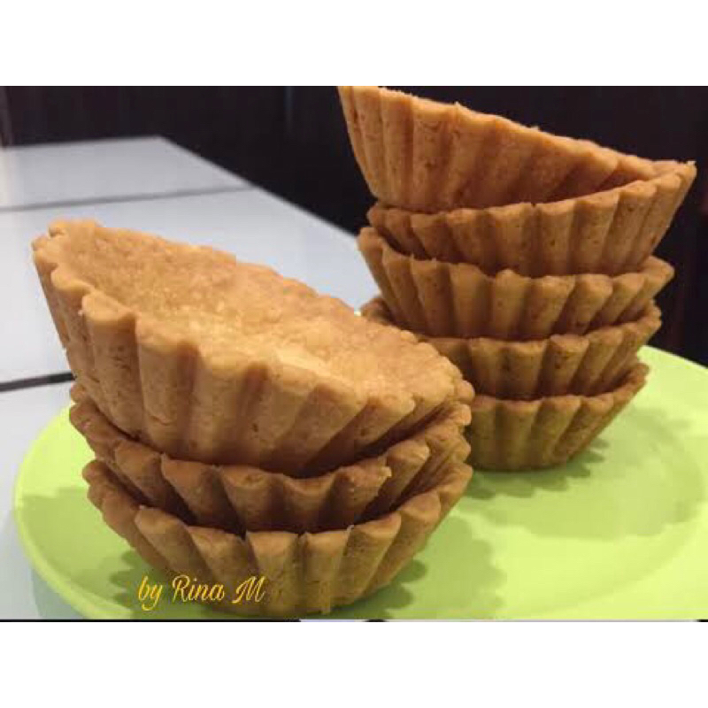 

LAPAK SEGAR KULIT PIE SIAP PAKAI 10pcs