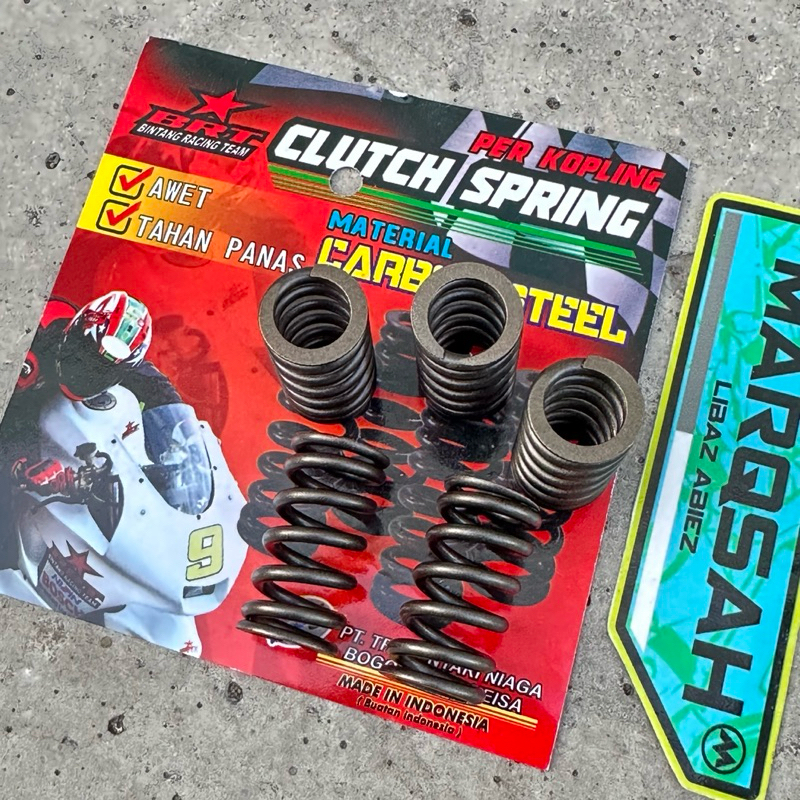 Per Kopling PerKopling SATRIA FU SATRIA 150 FU GSX 150 GSX R BRT