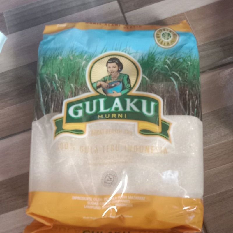 

gulaku kuning 1 kg