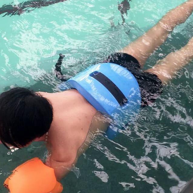 Grosir Meriah Sabuk Pelampung renang Papan Pelampung Jogging Air AnakDewasa