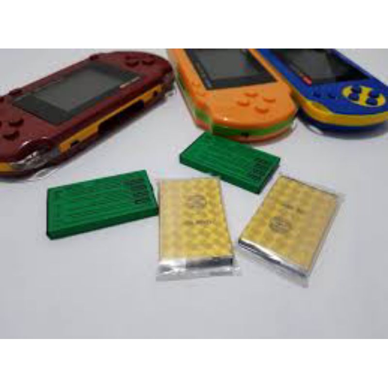BATERAI GAMEBOY BATERE  BATRE BATRAI NDS GAMEBOT PVP PORTABLE SEGA