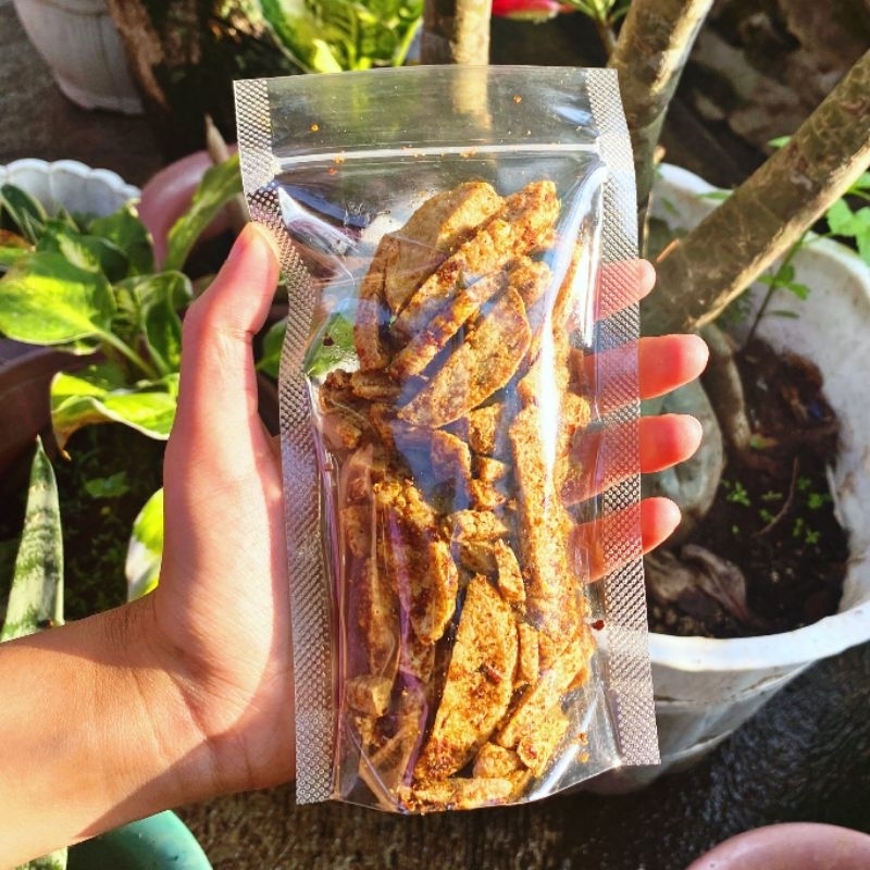 

Basreng Baso Goreng Renyah Pedas