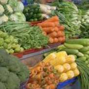 

Paketan Sayur Serba 5000