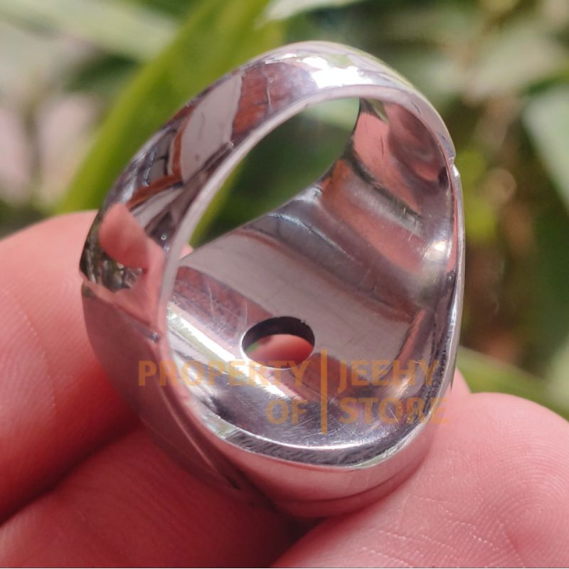 D3W RING CINCIN MONEL DOFF SUPER HANDMADE GIGI