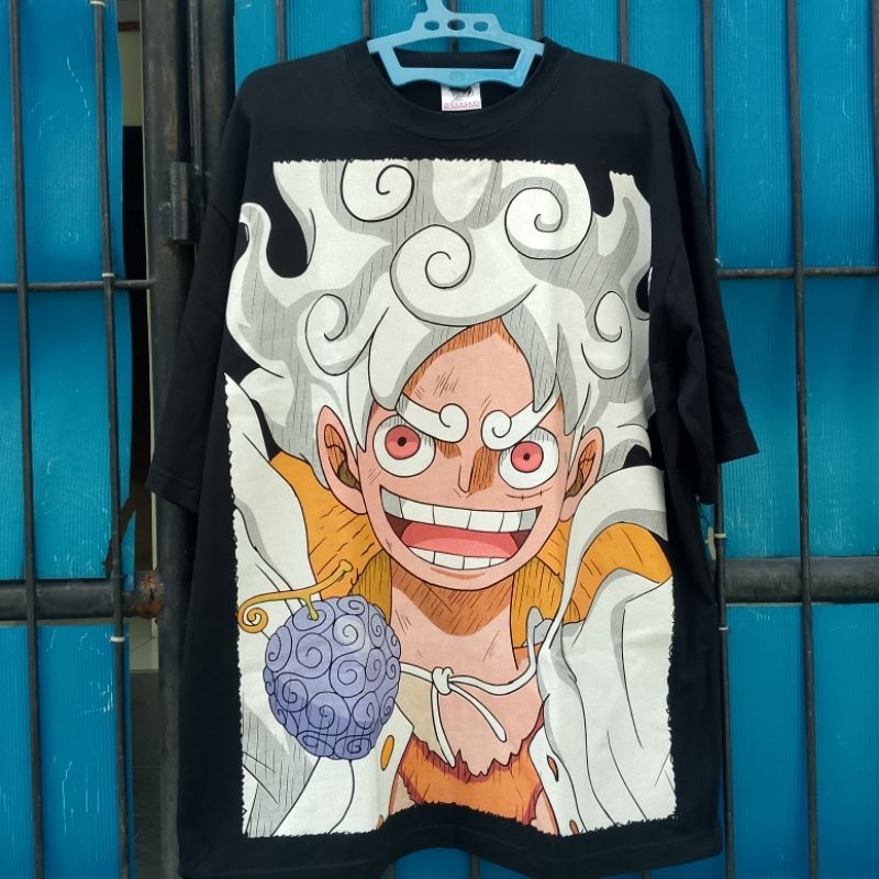 Bootleg One Piece