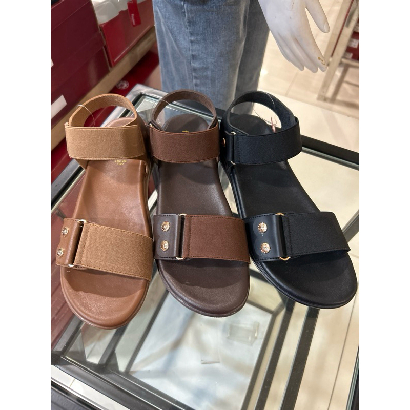 sepatu sandal tali Fladeo