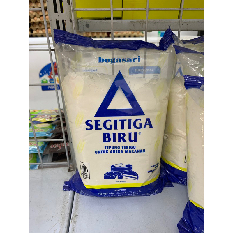 

TEPUNG TERIGU SEGITIGA BIRU-TEPUNGKUE-SEMBAKOMURAH-SEMBAKOONLINE-TEPUNG